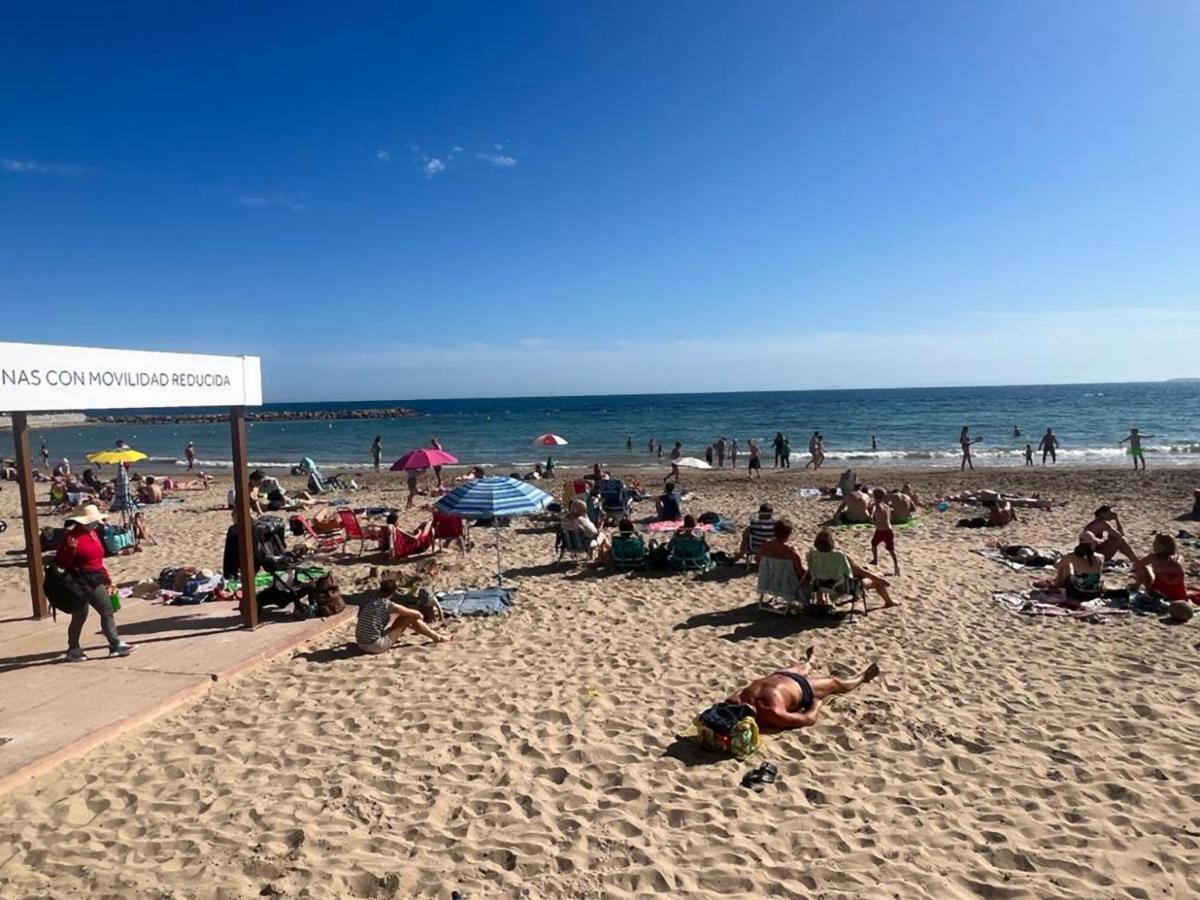 Beautiful Playa Del Cura In Spain Appartamento